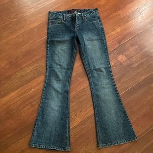 Mudd jeans size 3